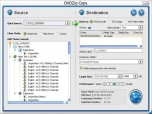 DVDZip Copy Screenshot