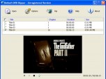 Boilsoft DVD Ripper Screenshot