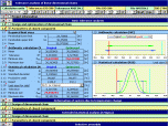 MITCalc Tolerance analysis Screenshot