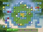 Tropical Puzzle Screenshot