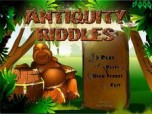 Antiquity Riddles Screenshot