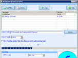 AML Power Video Converter Screenshot