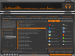 Nexus Radio Screenshot