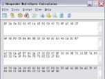 Hpmbcalc Hex Calculator