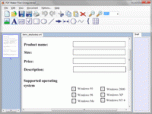PDF Maker Pilot Screenshot