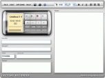 Lecture Recorder Screenshot