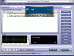 Icesun Sound Recorder Screenshot