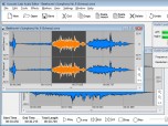 Acoustic Labs Audio Editor Screenshot