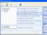 Disk Password Protection Screenshot