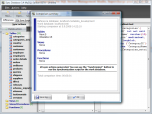 Sync Database MySQL Edition Screenshot