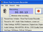 River Past Screen Recorder Pro