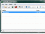 Web Log Suite