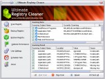 Ultimate Registry Cleaner