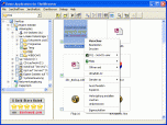 ShellBrowser Components Delphi Edition