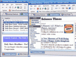 Optimal Desktop -Mobile Edition Screenshot