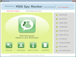 MSN Spy Monitor 2007