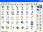 Sib Icon Extractor Screenshot