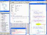 Crystal REVS for C++ Screenshot