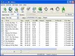 CD to Mp3 Maker Screenshot