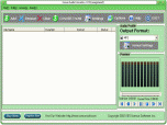 Icesun Audio Converter Screenshot