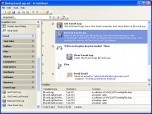 ScriptAhead Screenshot