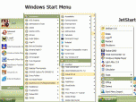 JetStart Free Screenshot