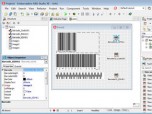 1D Barcode VCL Components