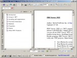 PDF Viewer .NET Screenshot