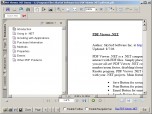 PDF Viewer .NET