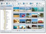 MAGIX Digital Photo Maker Screenshot