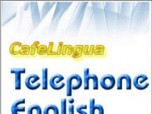 Telephone English