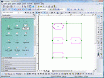 E-XD++ Diagrammer Professional Screenshot