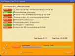 WinCleaner OneClick CleanUp Screenshot