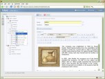 Bluo CMS