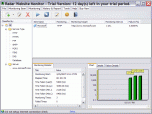 Radar Website Monitor