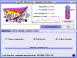 SpeedItUp Extreme - Free Speed Booster Screenshot