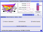 SpeedItUp Extreme - Free Speed Booster