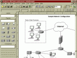 Paraben's LAN Charter Screenshot