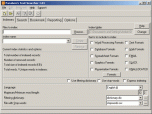 Paraben's Text Searcher Screenshot