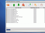 Acala DVD Creator Screenshot