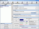 AMS Enterprise Screenshot