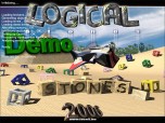 Logical Stones 2006 Demo Screenshot