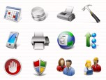 Software Icons Vista Screenshot