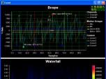 PlotLab VCL Screenshot