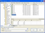 XLS Converter Screenshot