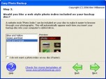 Easy Photo Backup