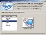 TRAVELClip USB