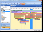 ProjectTrack Personal Edition Screenshot