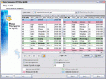 EMS Data Comparer for MySQL Screenshot