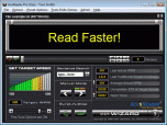 AceReader Pro Deluxe Screenshot
